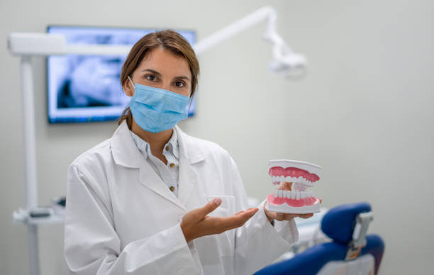 Emergency Dentist for Kids in IA