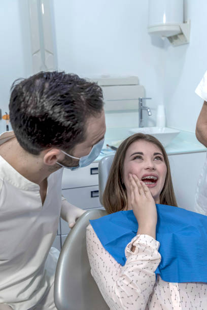 Best Emergency Dental Clinic in IA